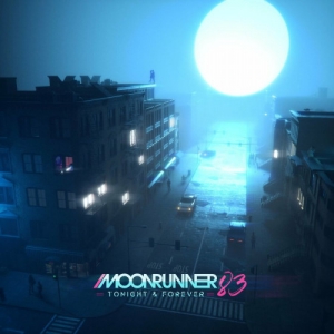 Moonrunner83 - Tonight & Forever