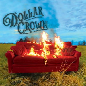 Dollar Crown - Red