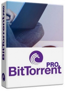 BitTorrent Pro 7.10.5 Build 46211 Stable RePack (& Portable) by 9649 [Multi/Ru]