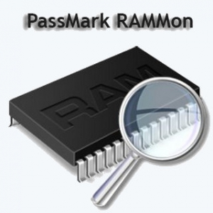 PassMark RAMMon 2.5 Build 1000 [En]