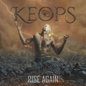 Keops - Rise Again