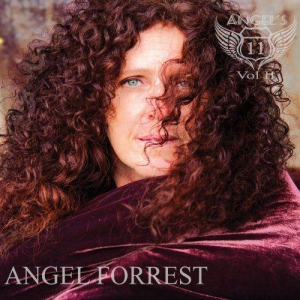 Angel Forrest - Angel's 11, Vol. II