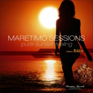 VA - Maretimo Sessions: Pure Sunset Feeling. Edition Ibiza