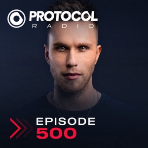 Nicky Romero & Tim van Werd & Timmo Hendriks - Protocol Radio 500 (2022-03-10)