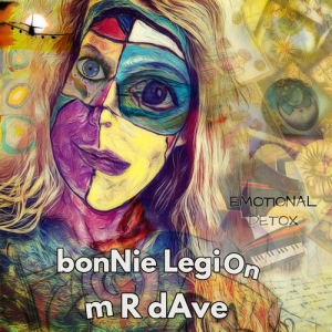 Bonnie Legion - Emotional Detox