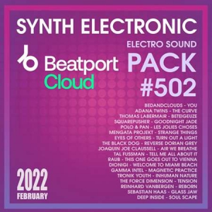 VA - Beatport Synth Electronic: Sound Pack #502