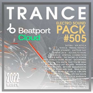 VA - Beatport Trance: Sound Pack #505 