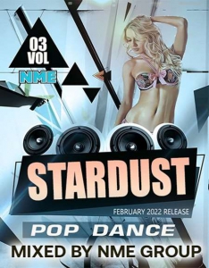 VA - Stardust 03: Pop Dance Mixed