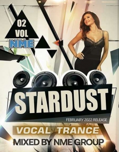 VA - Stardust 02: Vocal Trance Mixed