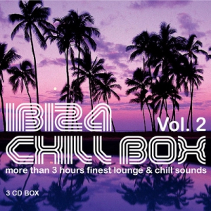 VA - Ibiza Chill Box, Vol.2 [3 CD BOX]