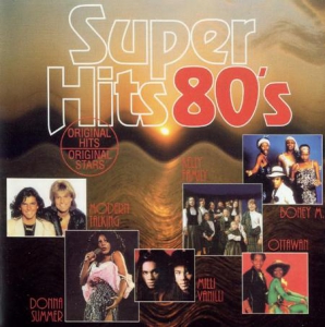 VA - Super Hits 80's [01-05]