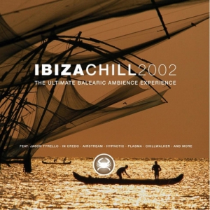 VA - Ibiza Chill 2002