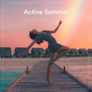 VA - Active Summer
