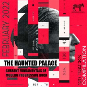 VA - The Haunted Palace: Modern Progressive Rock