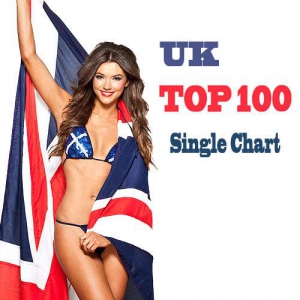 VA - The Official UK Top 100 Singles Chart 11.03.2022