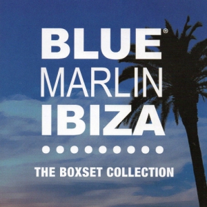 VA - Blue Marlin Ibiza. The Boxset Collection [12CD]