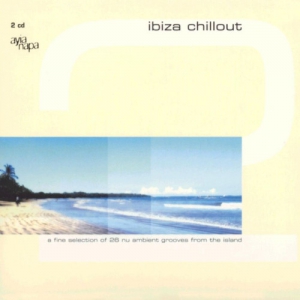 VA - Ibiza Chillout Volume 2 [2CD]