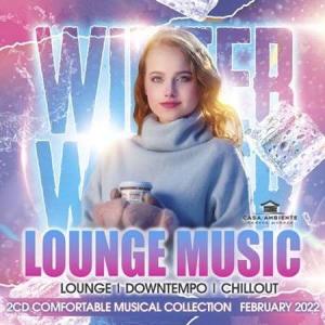 VA - Winter Lounge [2CD]
