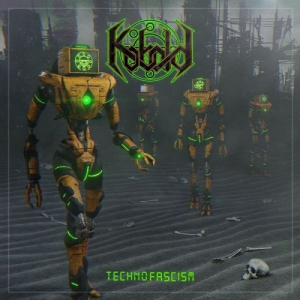Kobold - Technofascism