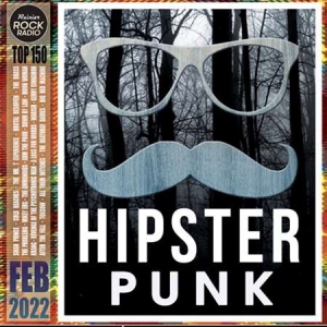 VA - Hipster Punk