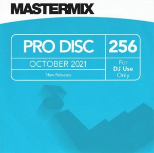 VA - Mastermix Pro Disc 256