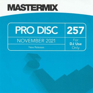  VA - Mastermix Pro Disc 257