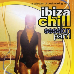 VA - Ibiza Chill Session Part 1-2
