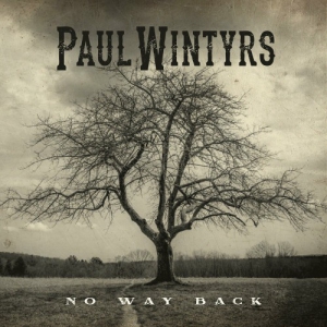 Paul Wintyrs - No Way Back