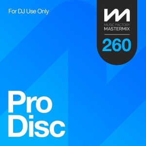 VA - Mastermix Pro Disc 260