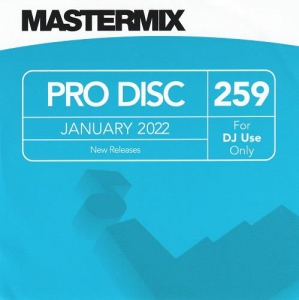 VA - Mastermix Pro Disc 259
