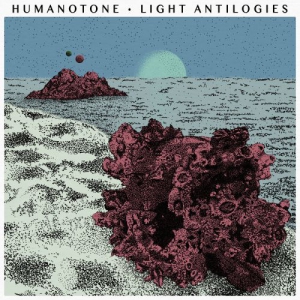 Humanotone - 2 Albums