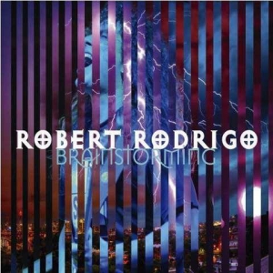 Robert Rodrigo - Brainstorming