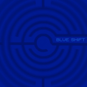 Blue Shift - Blue Shift