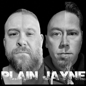 Plain Jayne - Plain Jayne