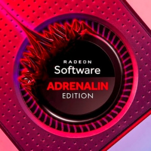 AMD Radeon Software Adrenalin Edition 22.5.1 WHQL [Multi/Ru]
