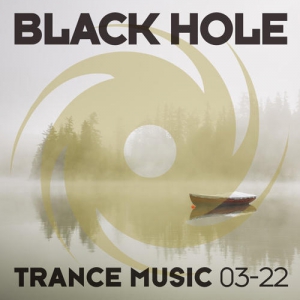 VA - Black Hole Trance Music 03-22