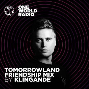Klingande - Tomorrowland Friendship Mix