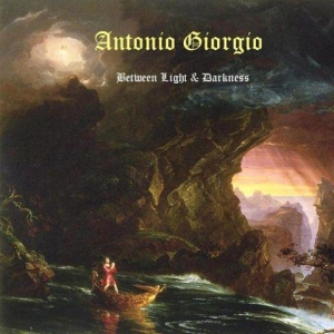 Antonio Giorgio - Between Light & Darkness