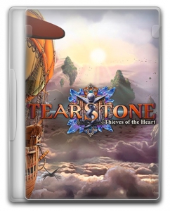 Tearstone 2: Thieves of the Heart