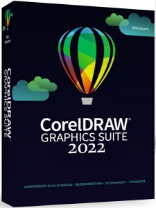 CorelDRAW Graphics Suite 2022 24.5.0.731 (x64) RePack by KpoJIuK [Multi/Ru]