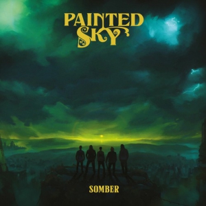 Painted Sky - Somber
