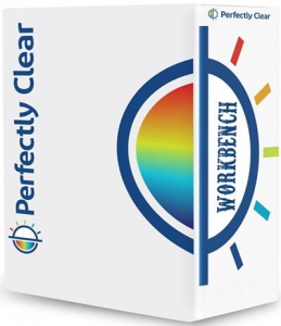 Perfectly Clear WorkBench 4.1.2.2323 RePack (& Portable) by elchupacabra [Multi/Ru]