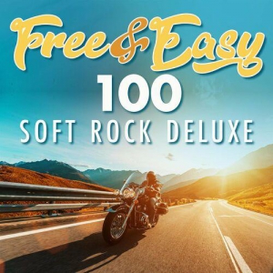 VA - Free & Easy - 100 Soft Rock Deluxe