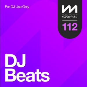 VA - Mastermix DJ Beats 112