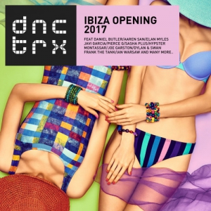 VA - Ibiza Opening 2017