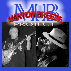 Joe Marton - Marton Breeze Project