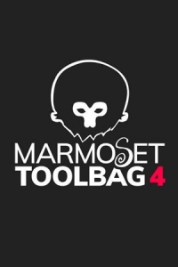 Marmoset Toolbag 4.04 (4043) [En]