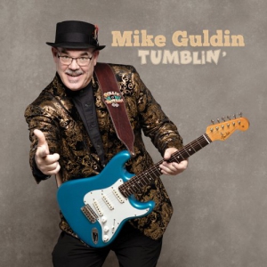 Mike Guldin - Tumblin'