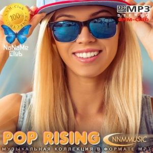 VA - Pop Rising