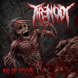 Threnody - Rid of Flesh